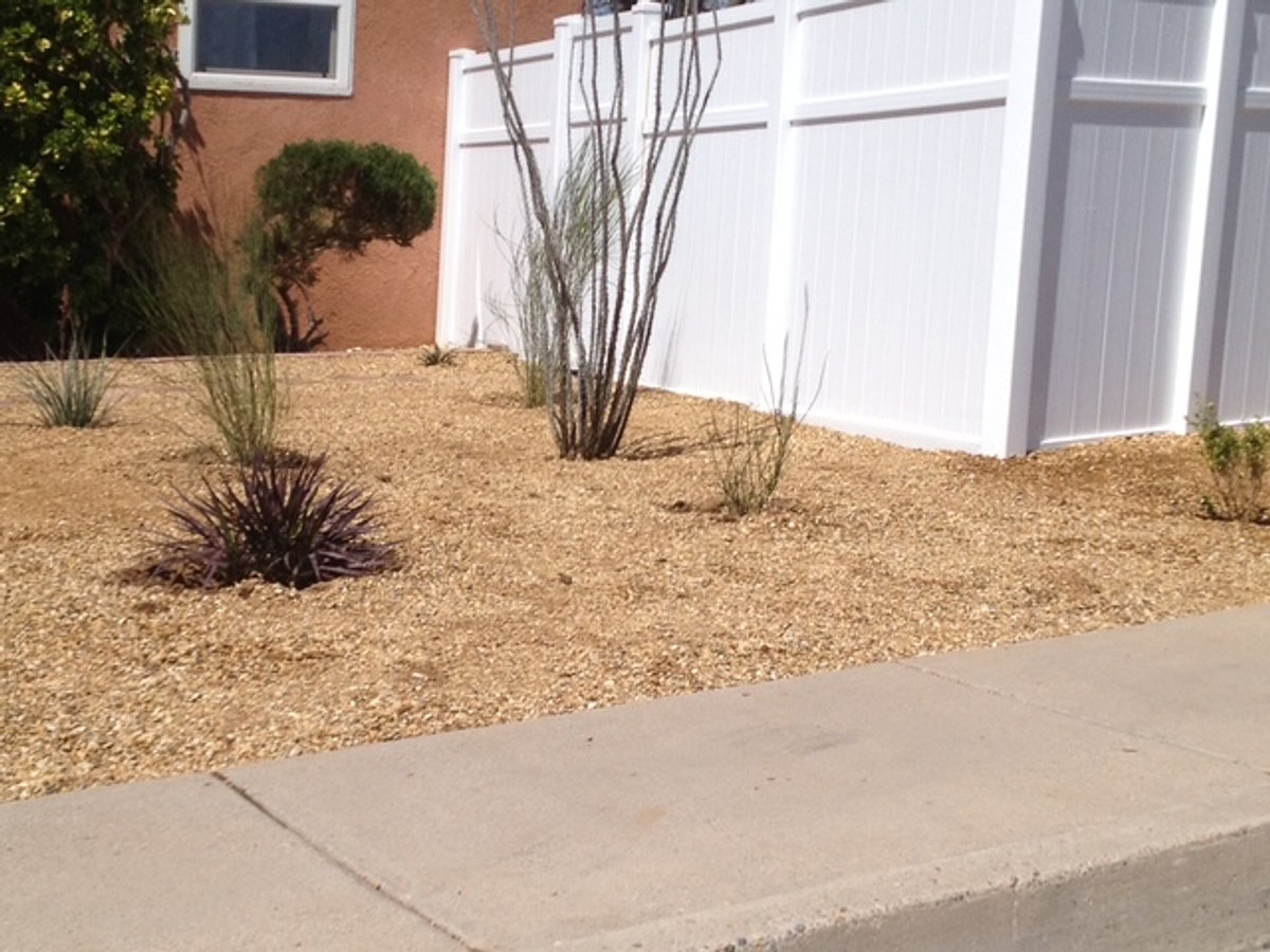 Proyecto de paisajismo terminado por Perfection Landscaping & Design, foto 14