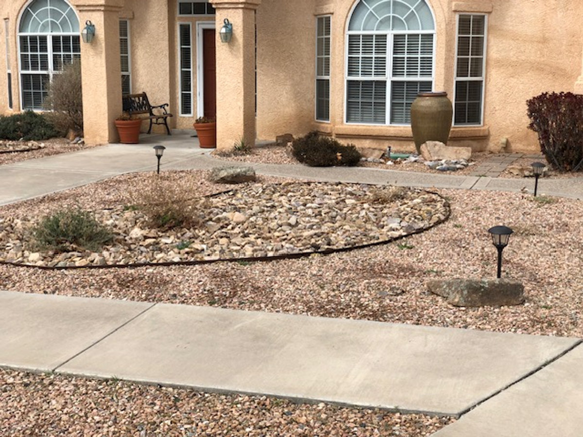 Proyecto de paisajismo terminado por Perfection Landscaping & Design, foto 16