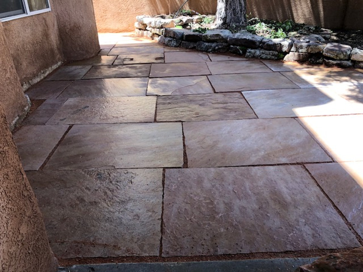 Proyecto de paisajismo terminado por Perfection Landscaping & Design, foto 17
