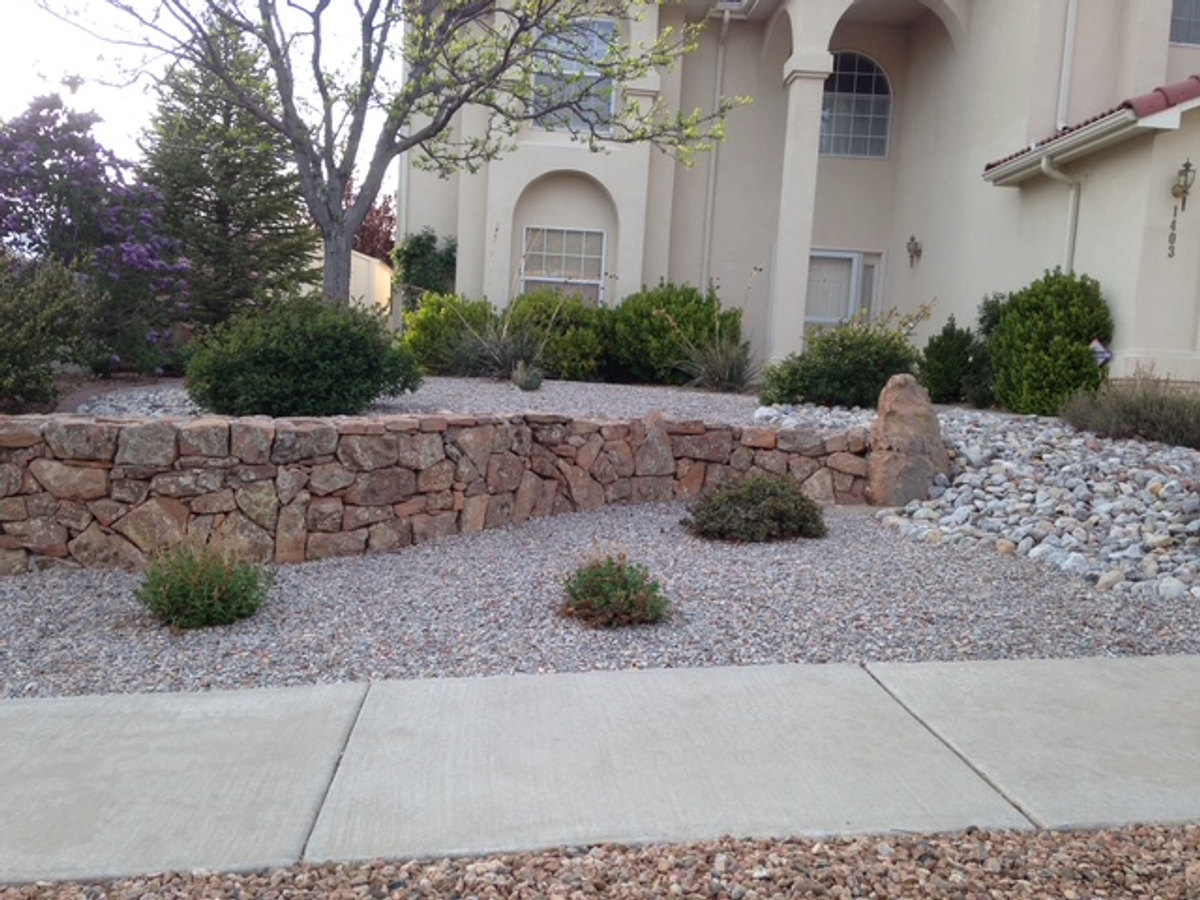 Proyecto de paisajismo terminado por Perfection Landscaping & Design, foto 18