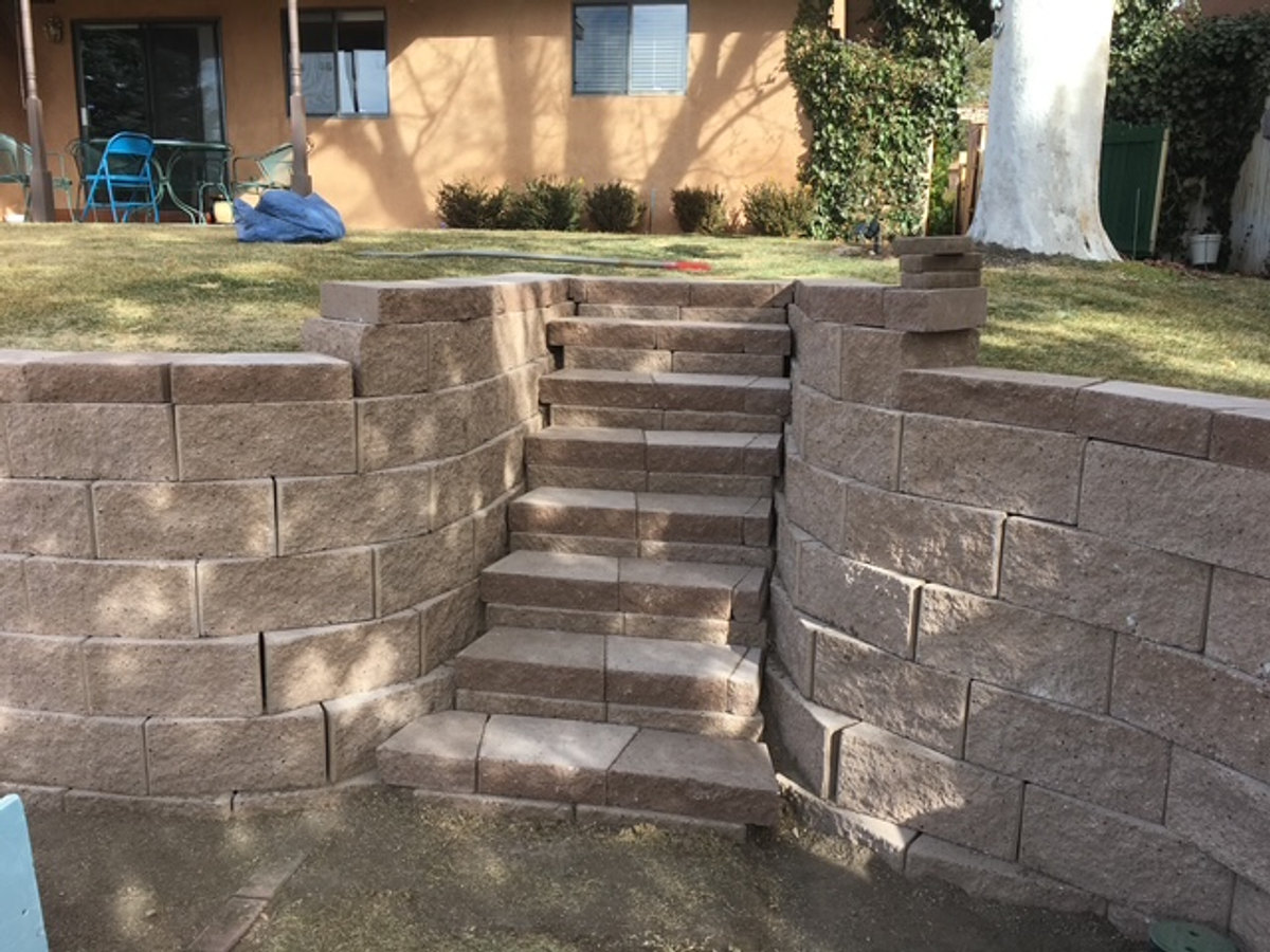 Proyecto de paisajismo terminado por Perfection Landscaping & Design, foto 19