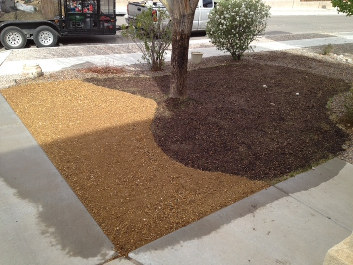 Proyecto de paisajismo terminado por Perfection Landscaping & Design, foto 20