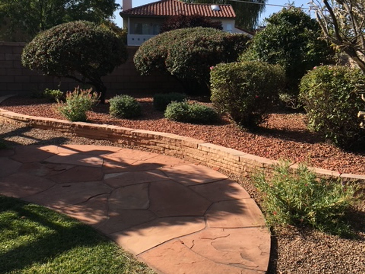 Proyecto de paisajismo terminado por Perfection Landscaping & Design, foto 23