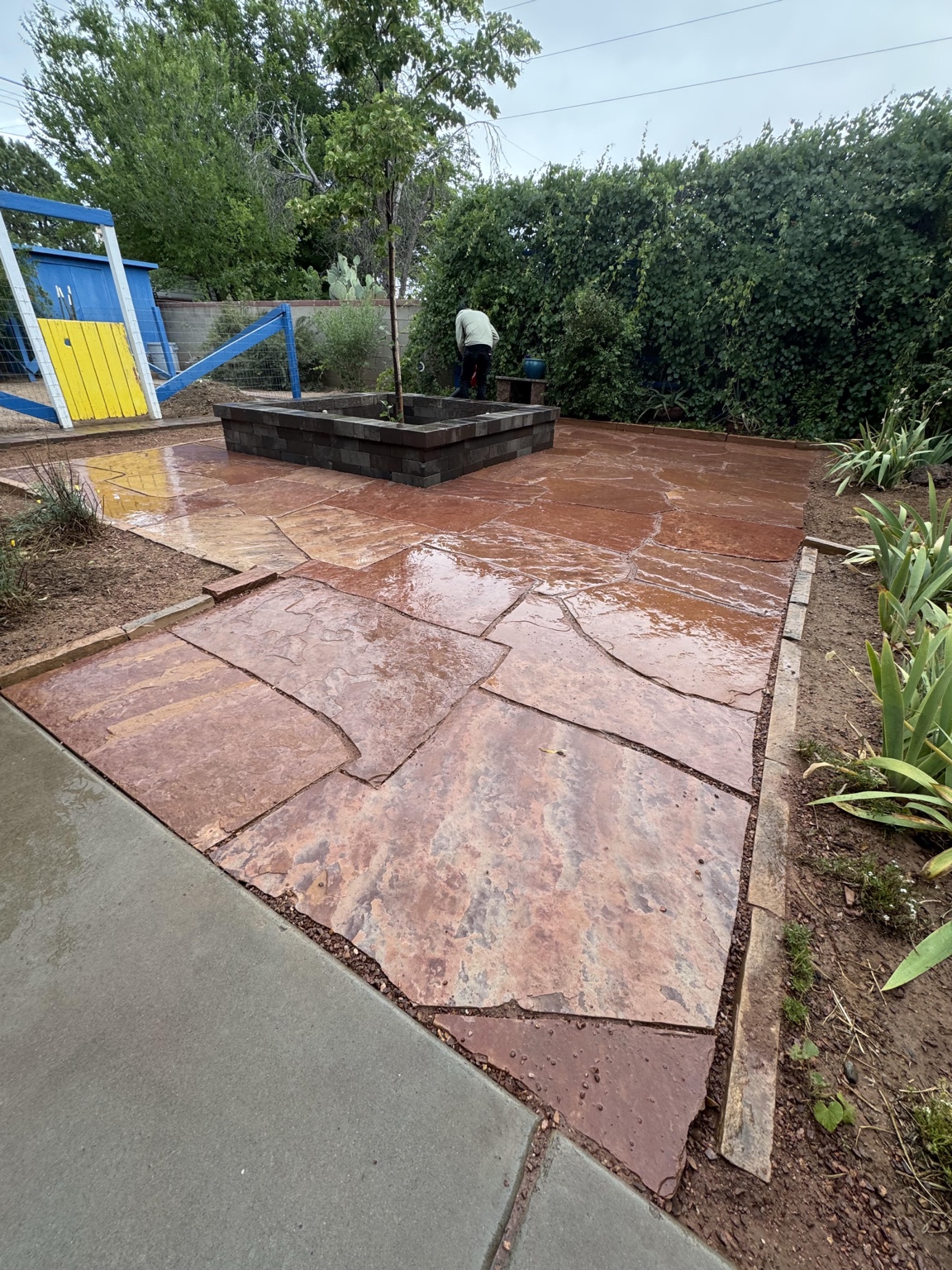 Proyecto de paisajismo terminado por Perfection Landscaping & Design, foto 24